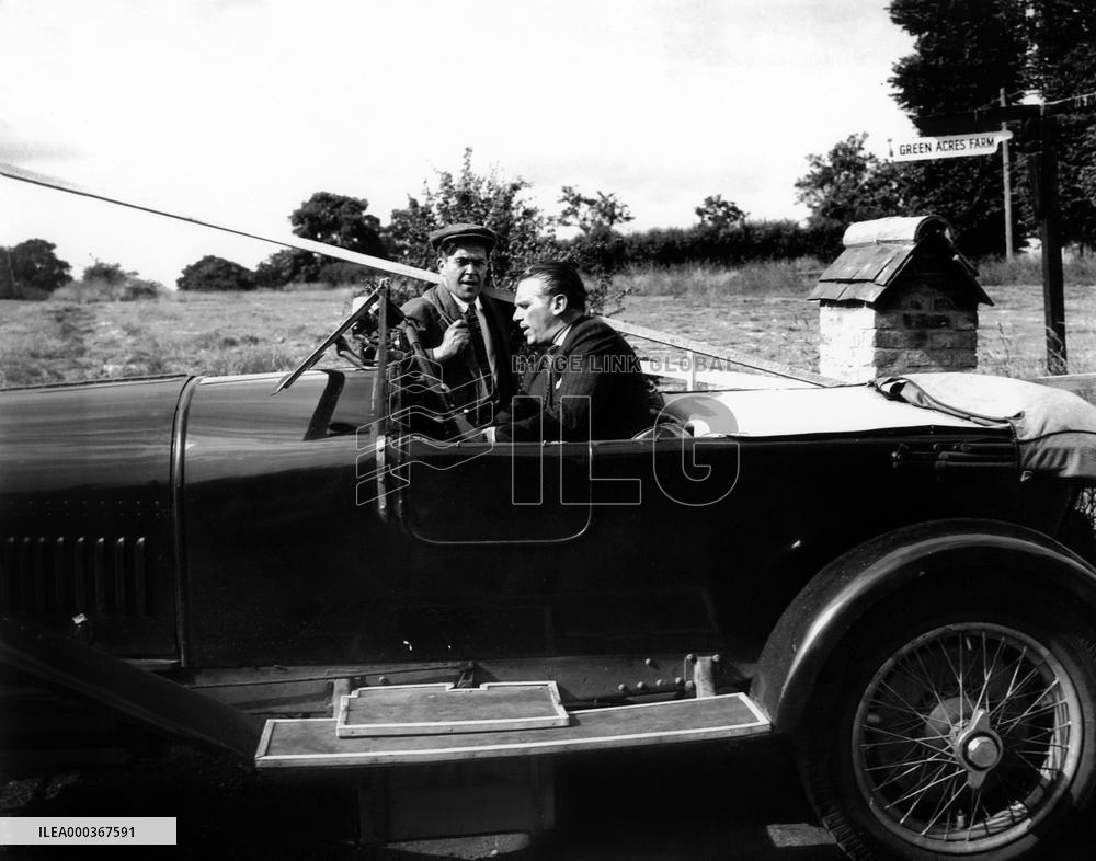 Mister Drake'S Duck film (1951)