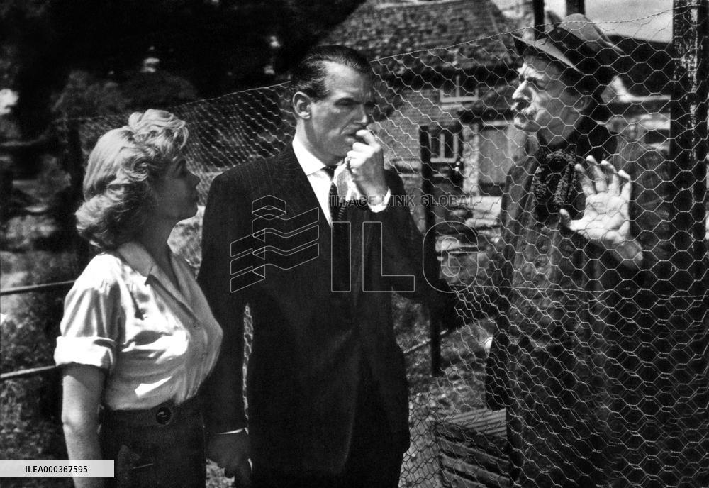 Mister Drake'S Duck film (1951)