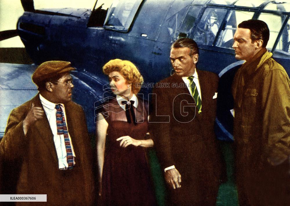 Mister Drake'S Duck film (1951)