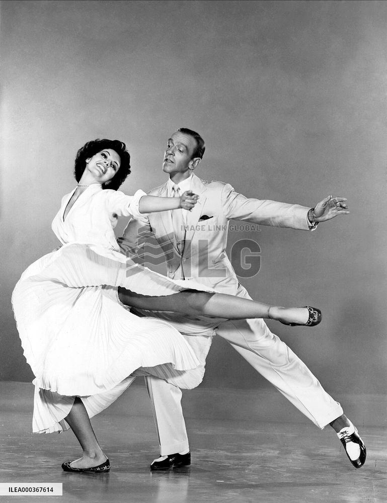 The Band Wagon film (1953)