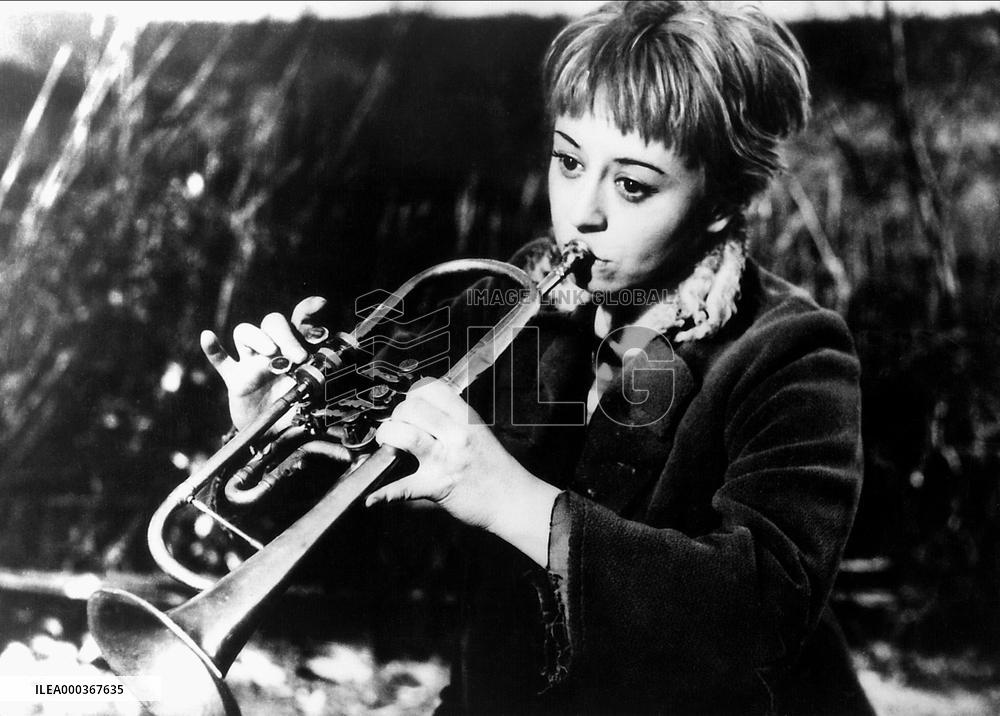 La Strada film (1954)
