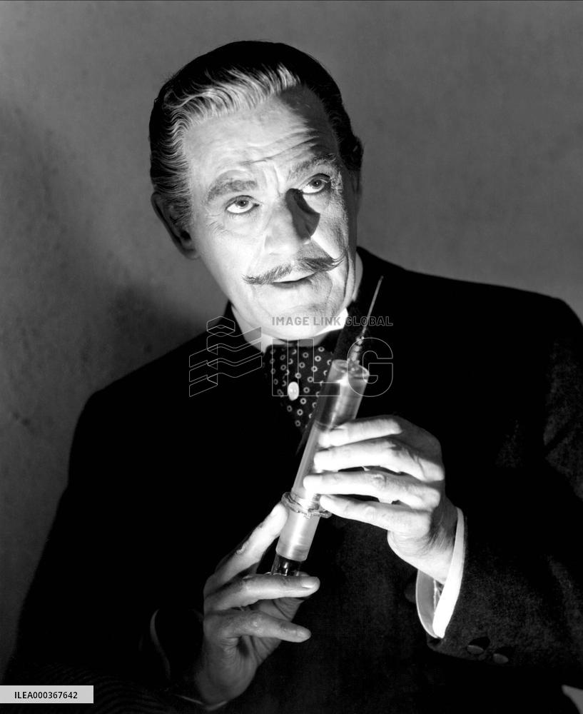 Abbott And Costello Meet Dr. J film (1953)