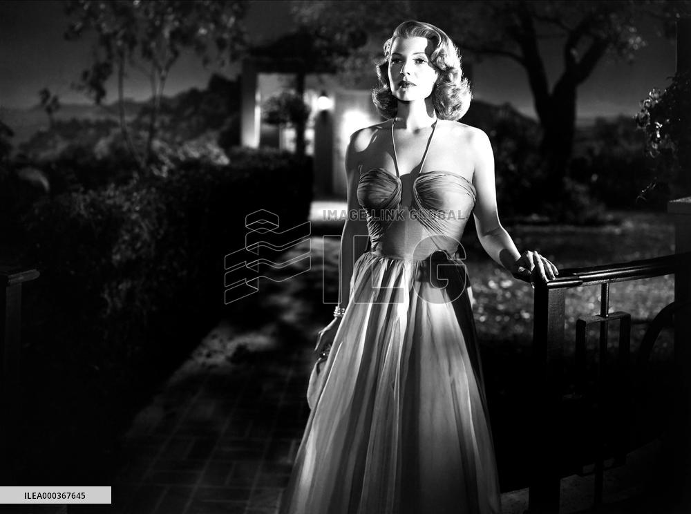 Affair In Trinidad film (1952)