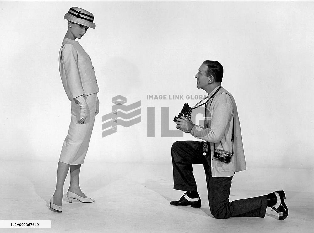 Funny Face film (1957)