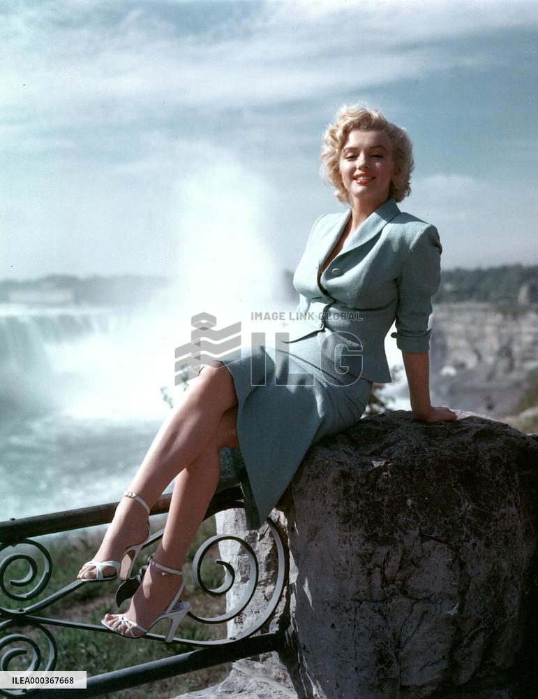Niagara film (1953)