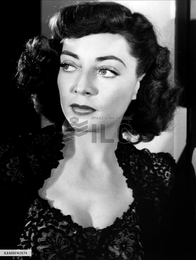 The Narrow Margin film (1952)