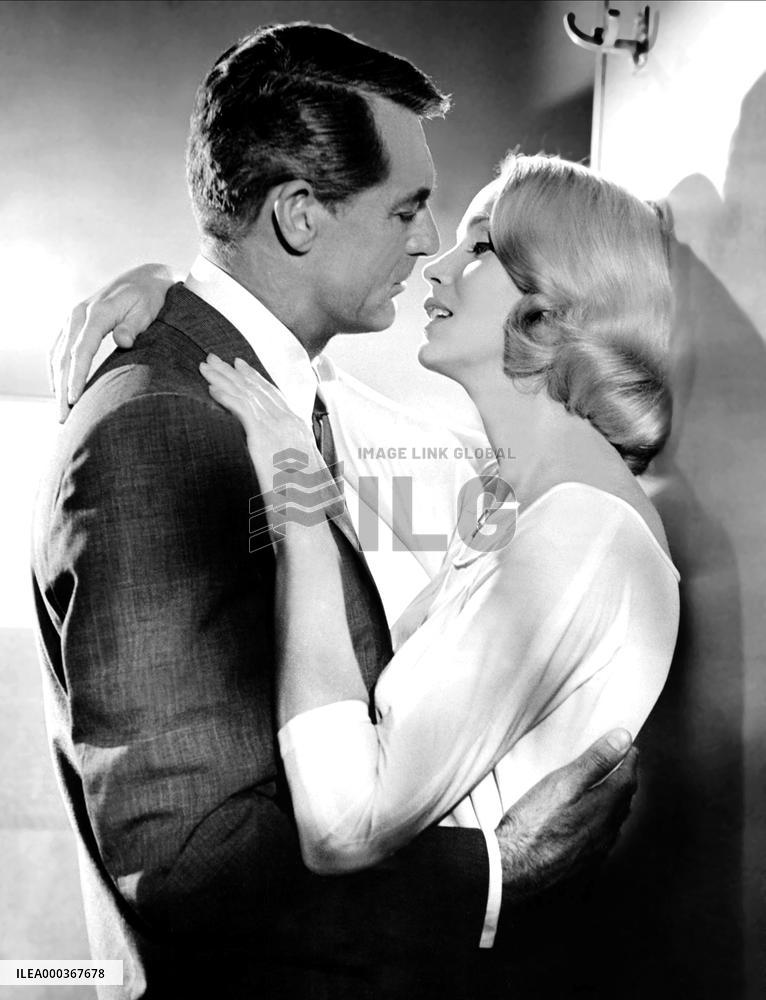 North By Northwest film (1959)