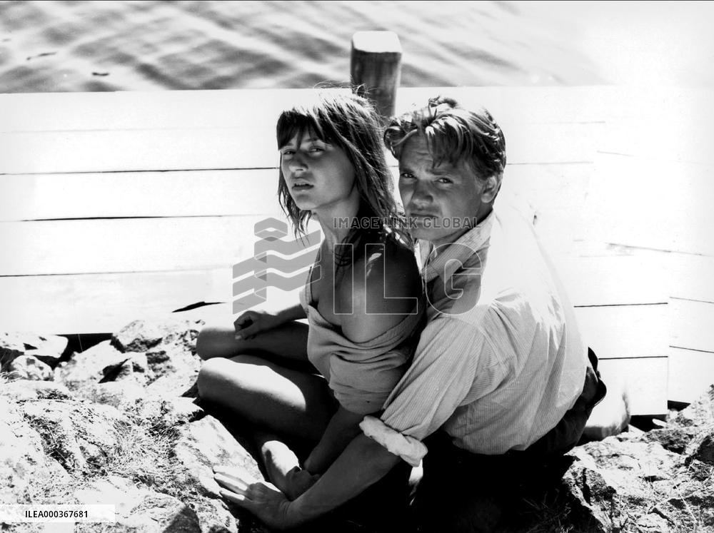 Summer With Monika film (1953)