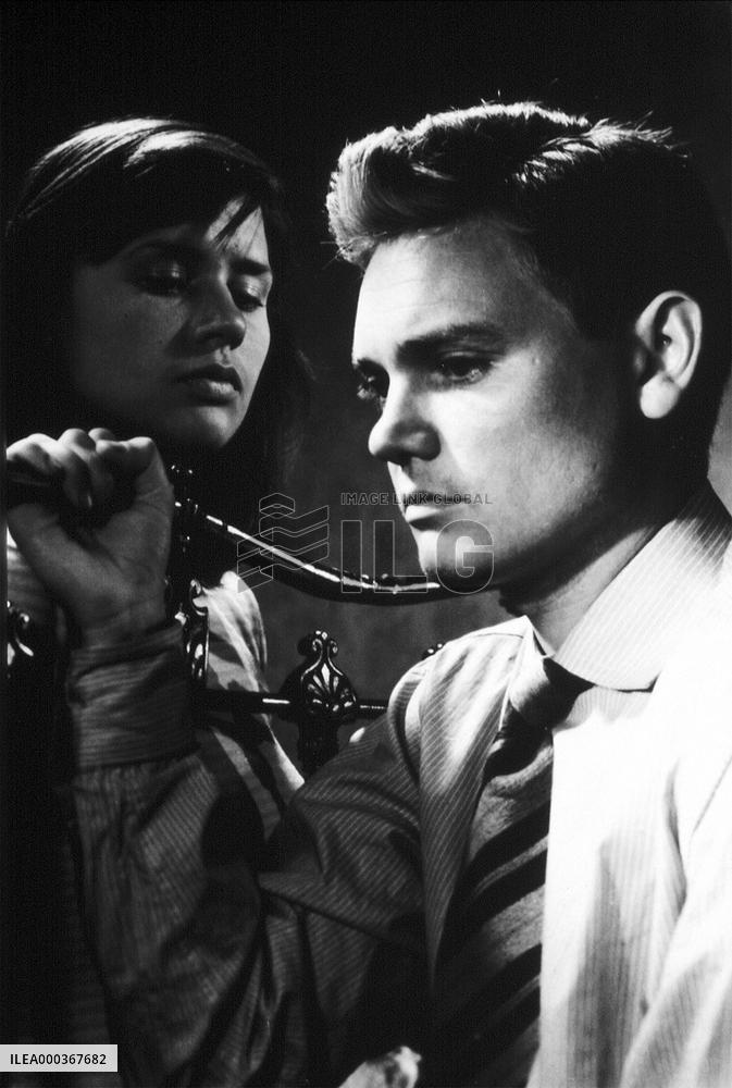 Summer With Monika film (1953)