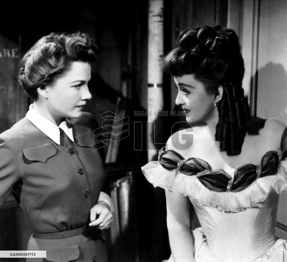 All About Eve film (1950)