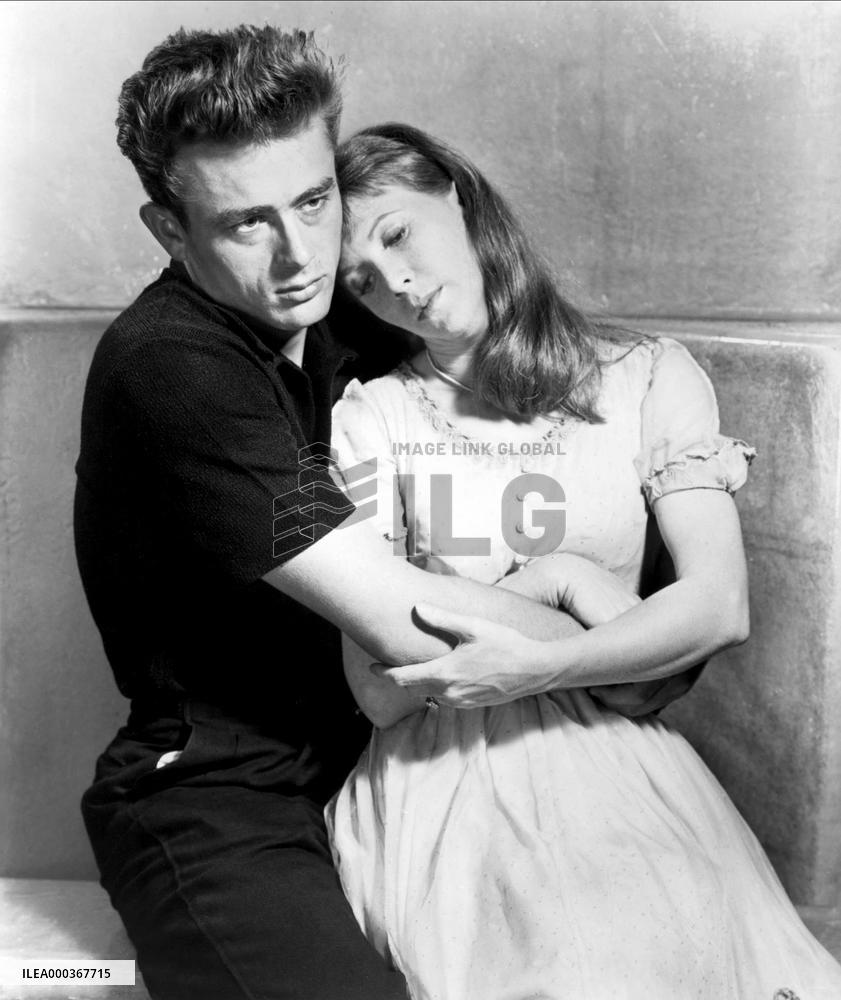 East Of Eden film (1955)