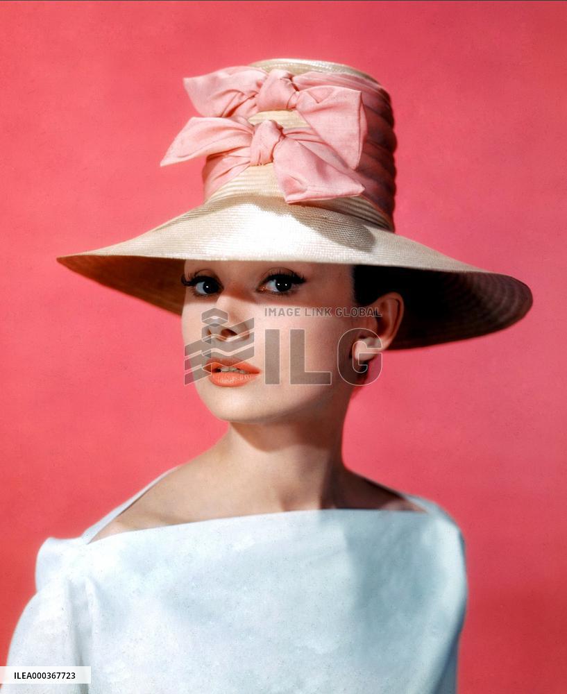 Funny Face film (1957)