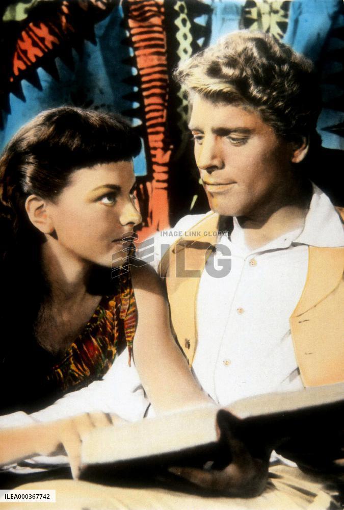 Cheaper By The Dozen film (1950)