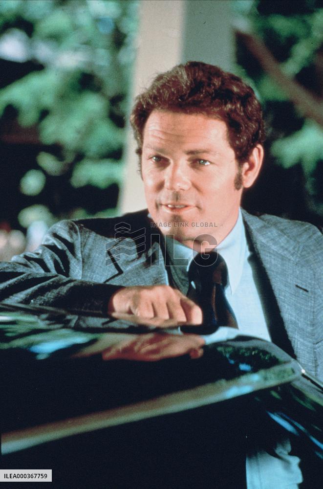 Hawaii Five-O - film (1968)