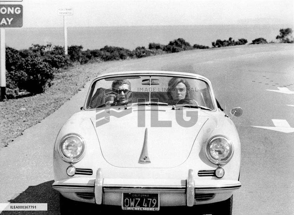 Bullitt - film (1968)