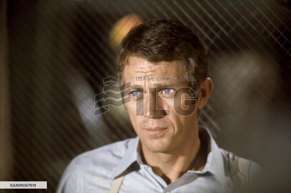 Bullitt - film (1968)