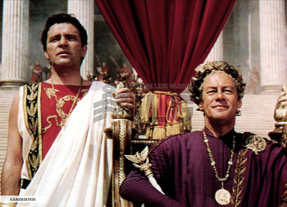 Cleopatra - film (1963)