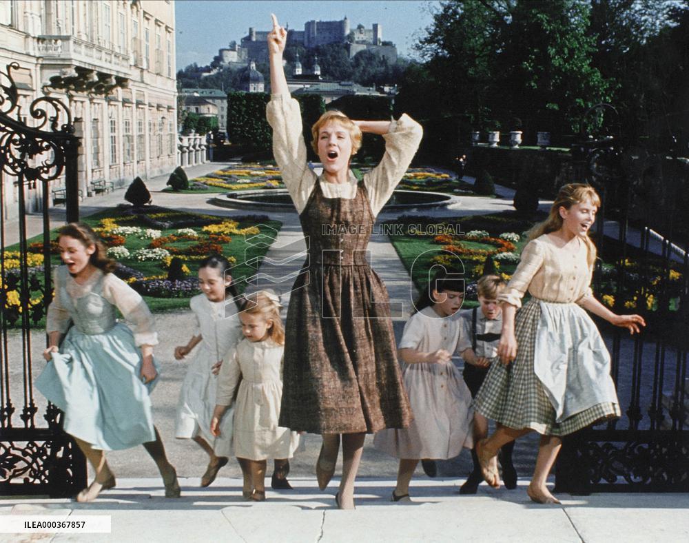The Sound Of Music - film (1965)