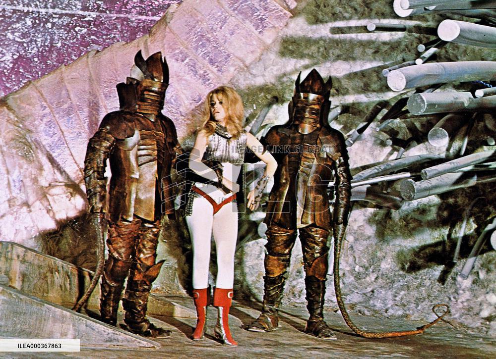 Barbarella - film (1968)