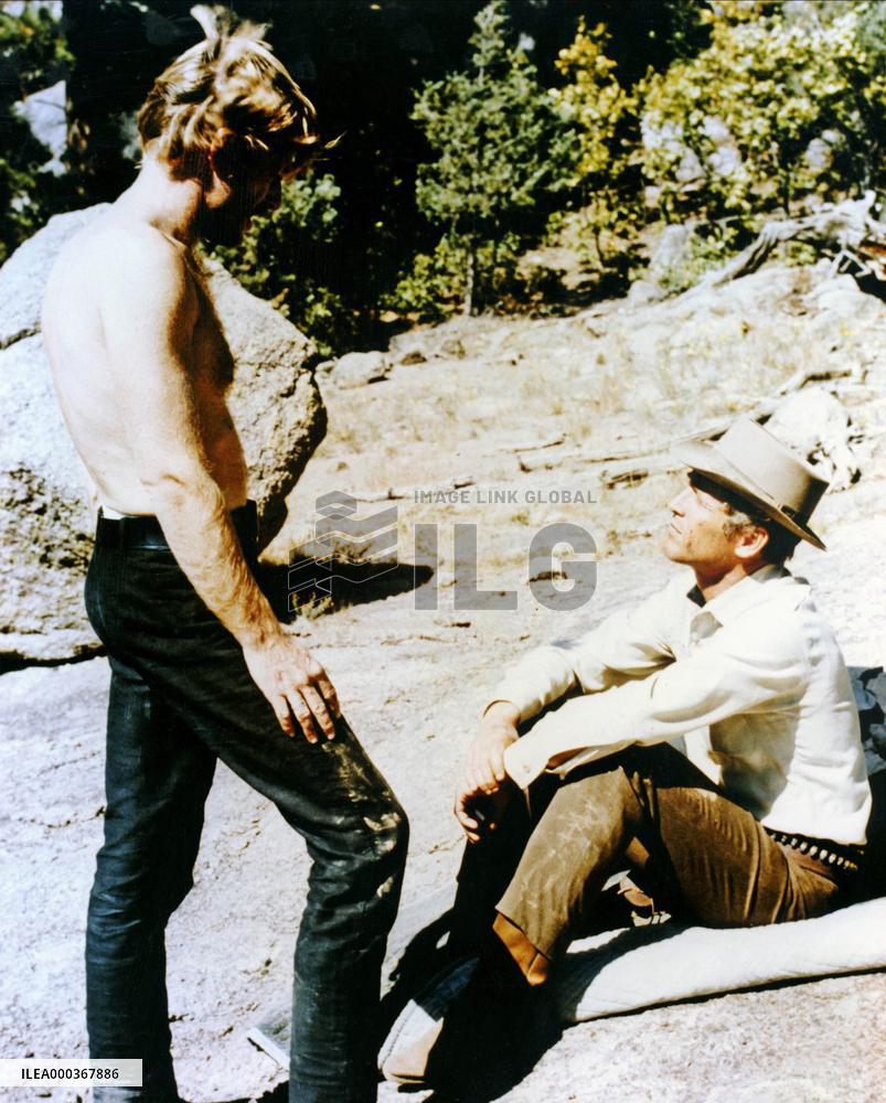 Butch Cassidy And Sundance Kid - film (1969)