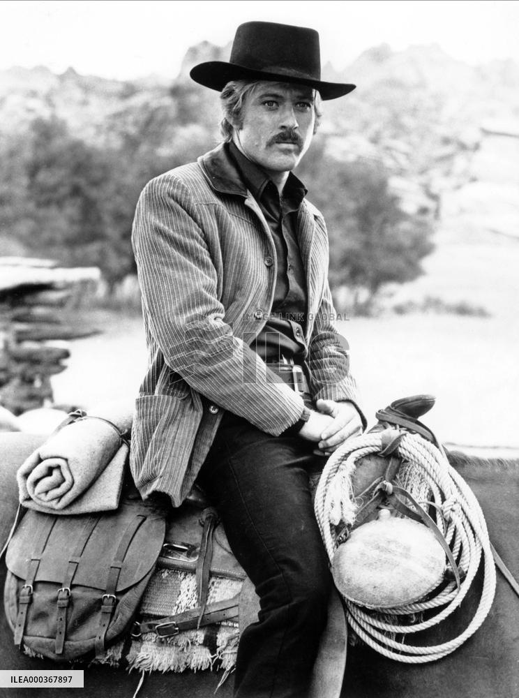 Butch Cassidy And Sundance Kid - film (1969)