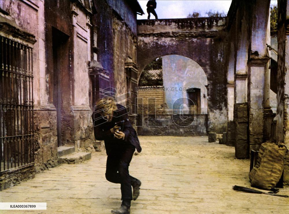 Butch Cassidy And Sundance Kid - film (1969)