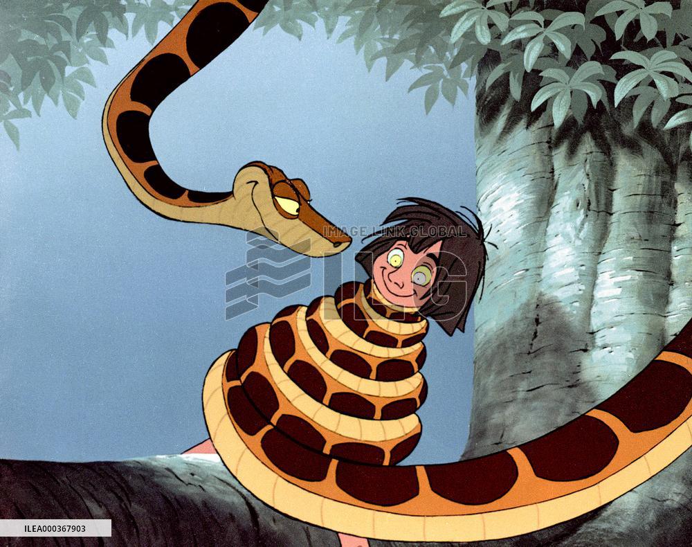 The Jungle Book - film (1967)