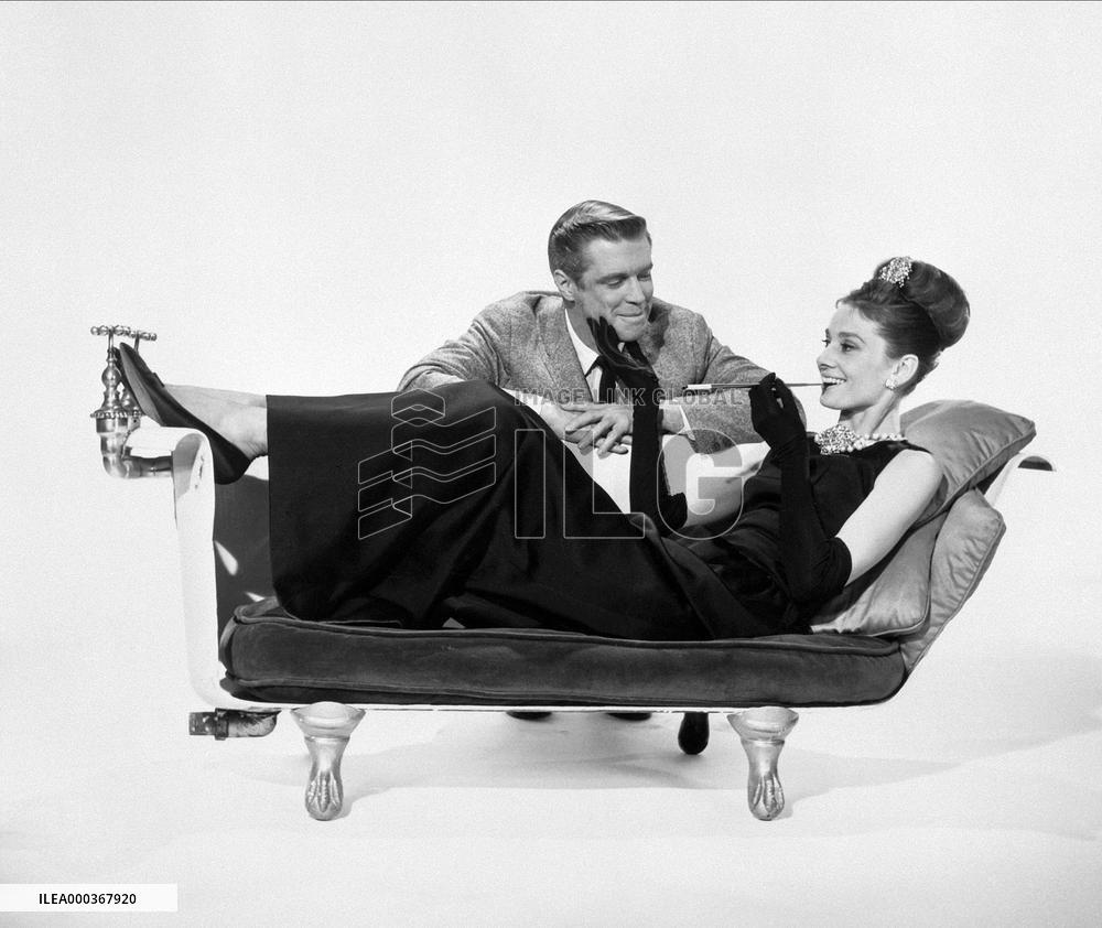 Breakfast At Tiffany's - film (1961)