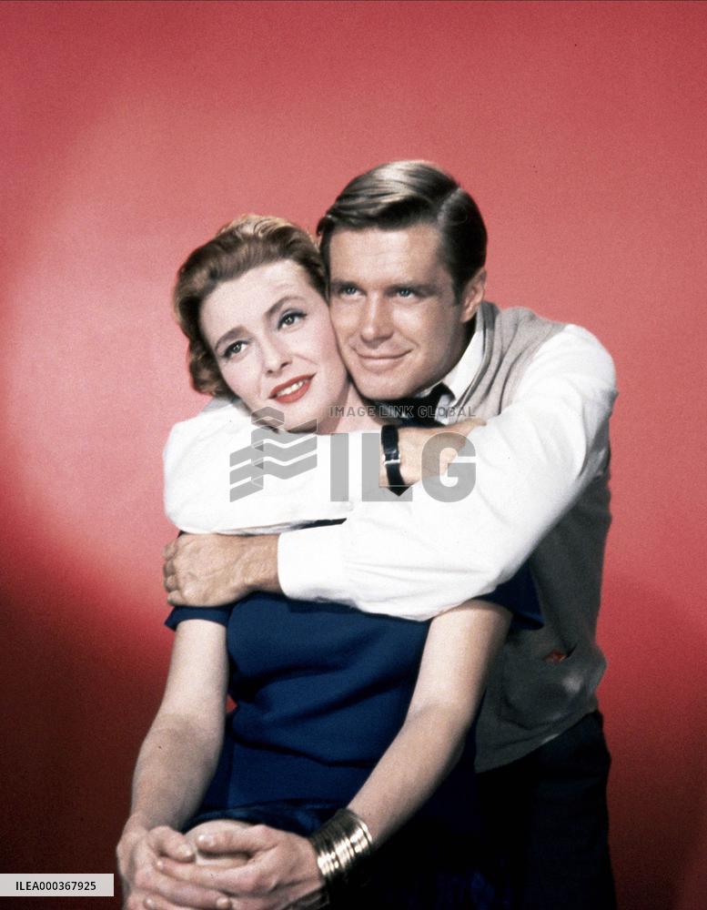 Breakfast At Tiffany's - film (1961)