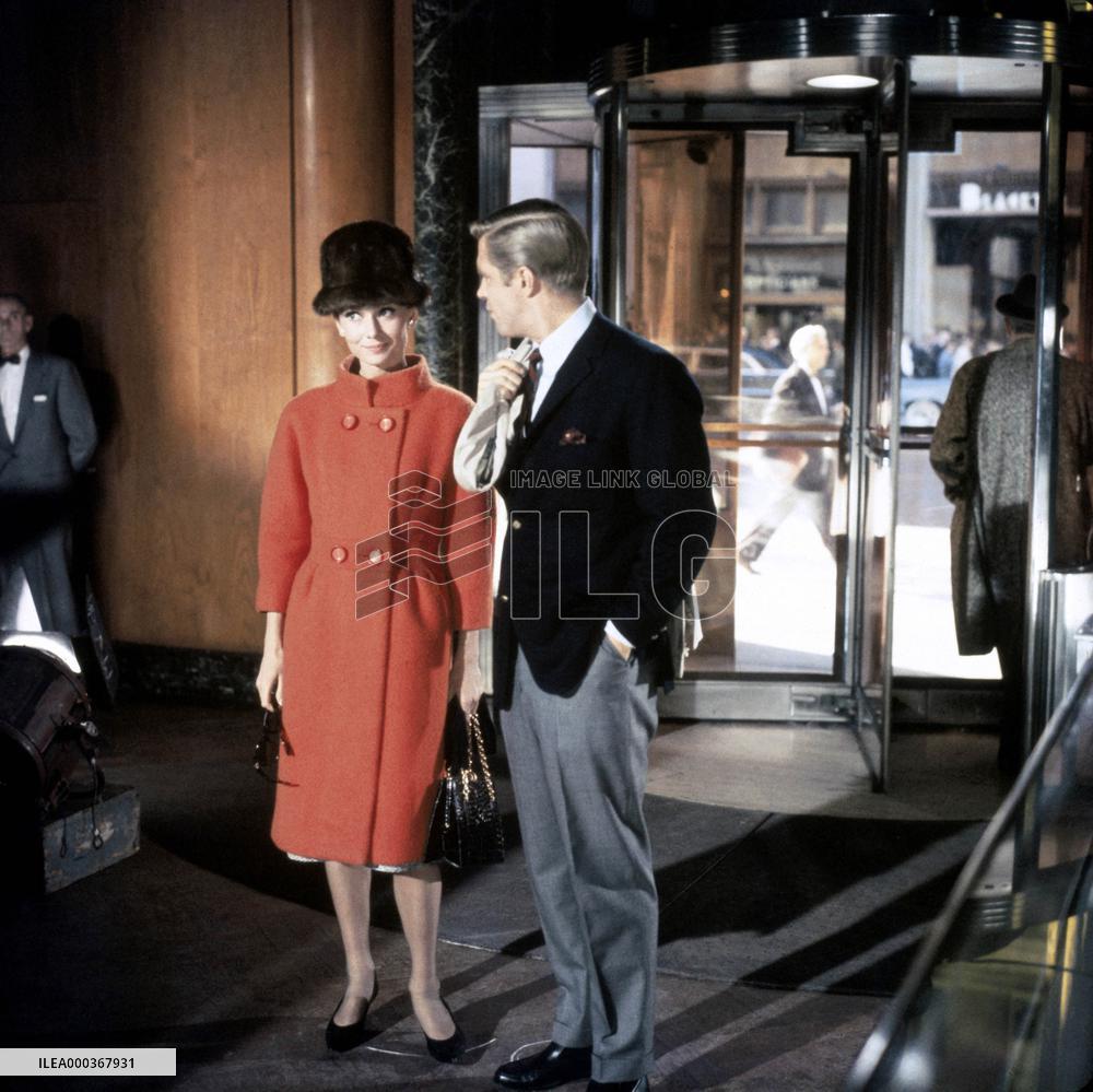 Breakfast At Tiffany's - film (1961)