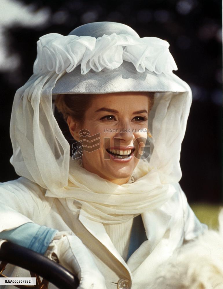 Chitty Chitty Bang Bang - film (1968)