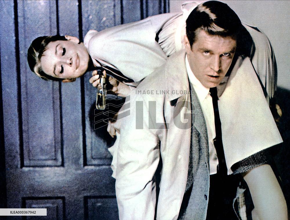Breakfast At Tiffany's - film (1961)