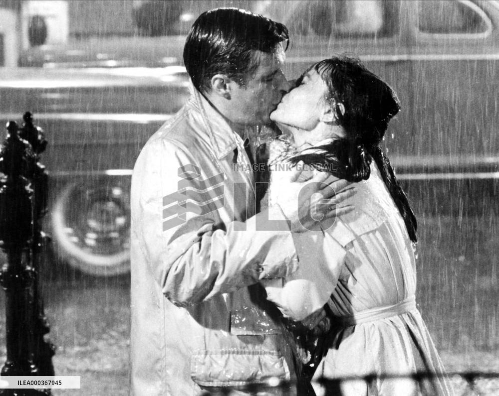 Breakfast At Tiffany's - film (1961)