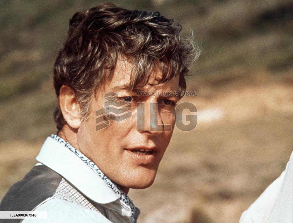 Chitty Chitty Bang Bang - film (1968)