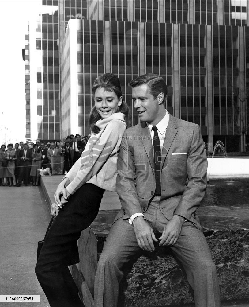 Breakfast At Tiffany's - film (1961)