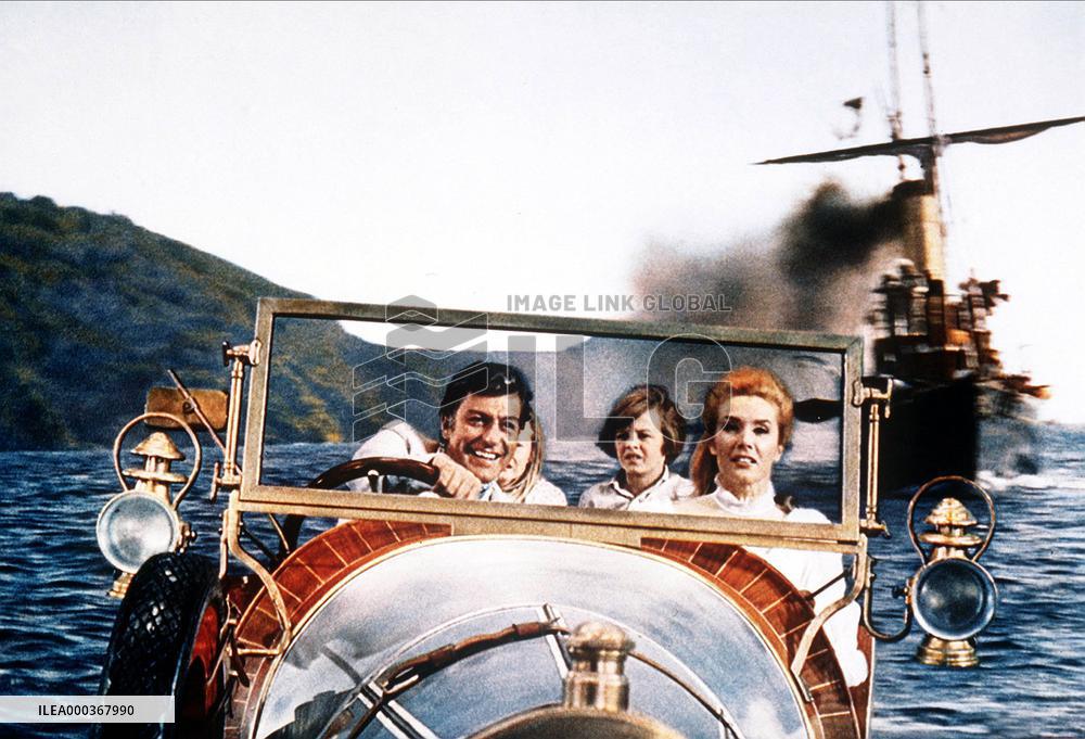 Chitty Chitty Bang Bang - film (1968)
