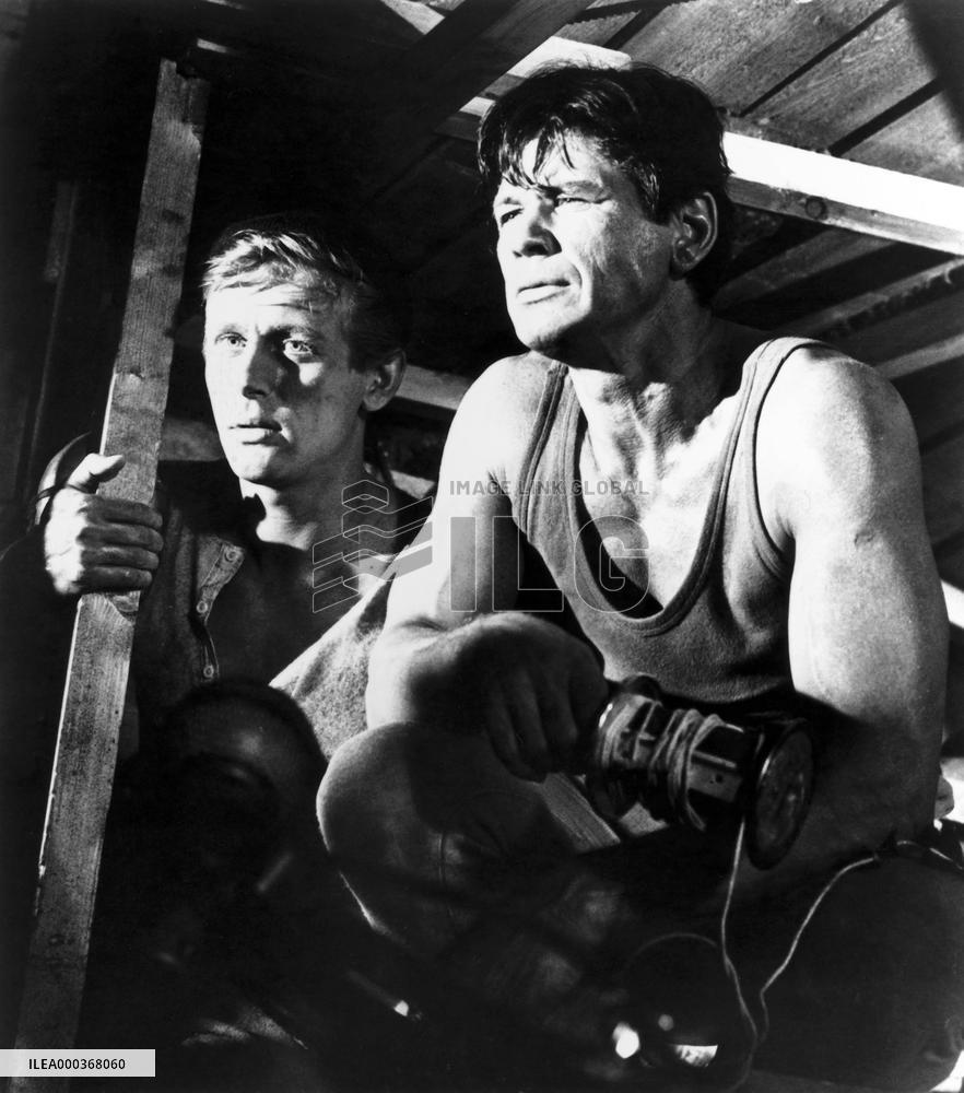 The Great Escape - film (1963)