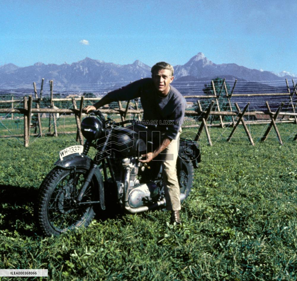 The Great Escape - film (1963)