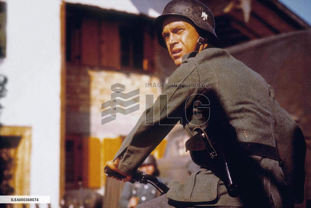 The Great Escape - film (1963)