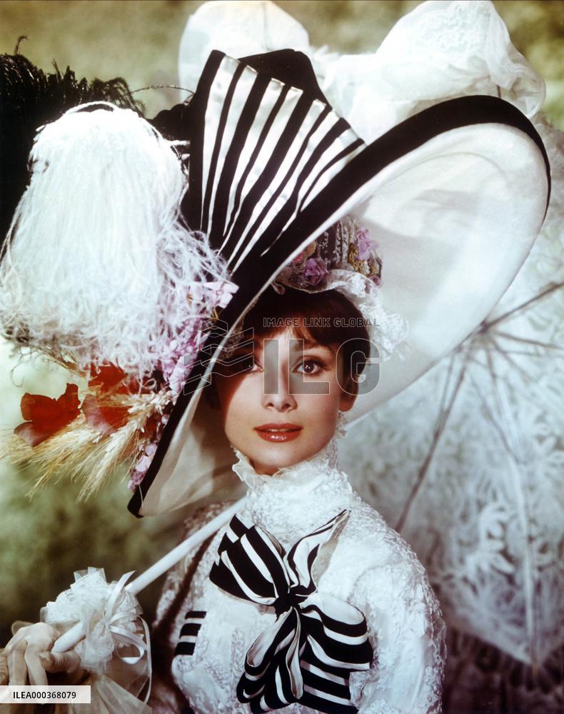 My Fair Lady - film (1964)