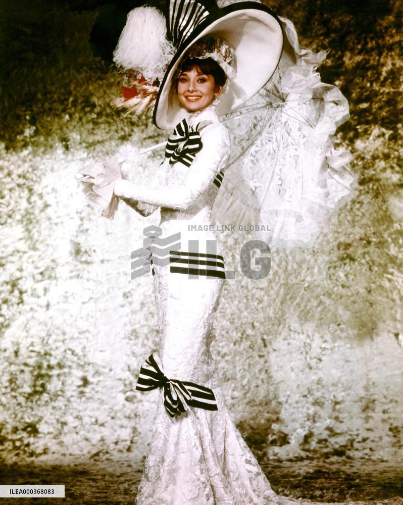 My Fair Lady - film (1964)