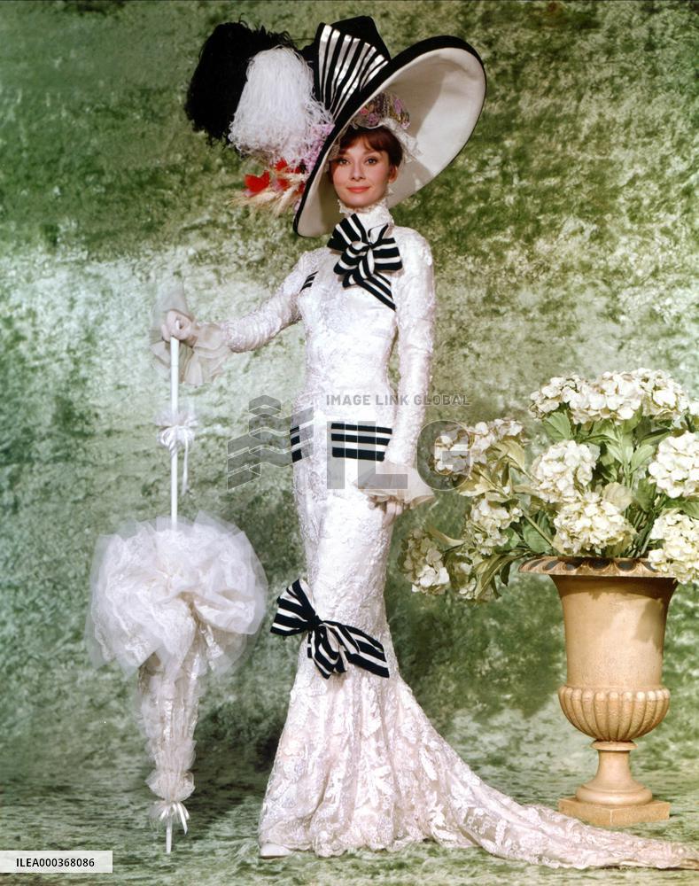 My Fair Lady - film (1964)