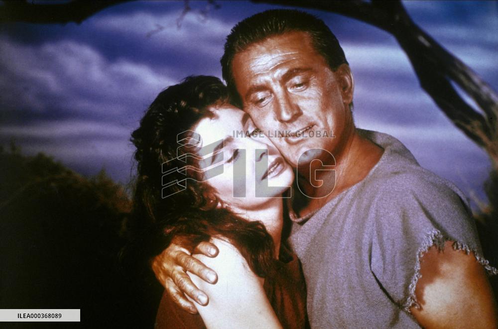 Spartacus - film (1960)