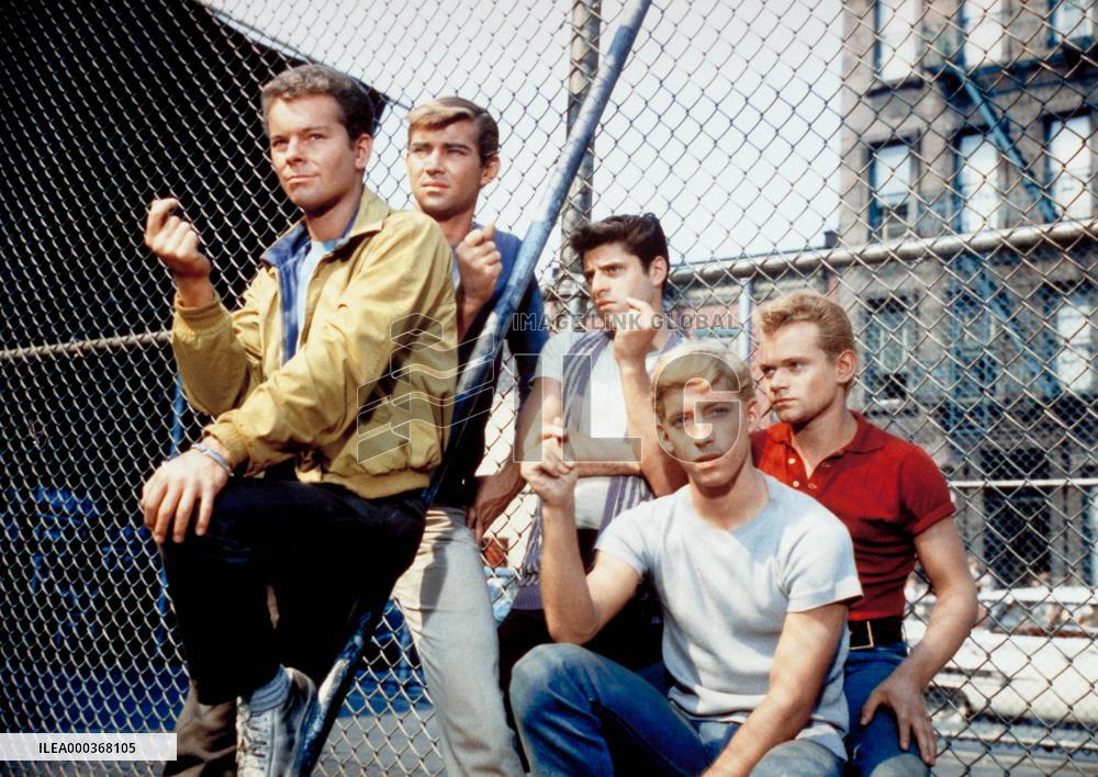 West Side Story - film (1961)