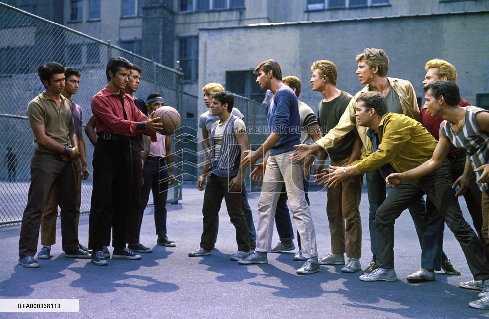 West Side Story - film (1961)
