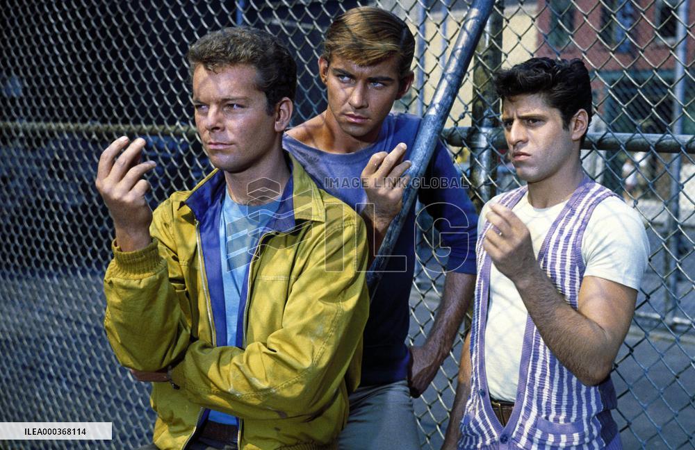 West Side Story - film (1961)