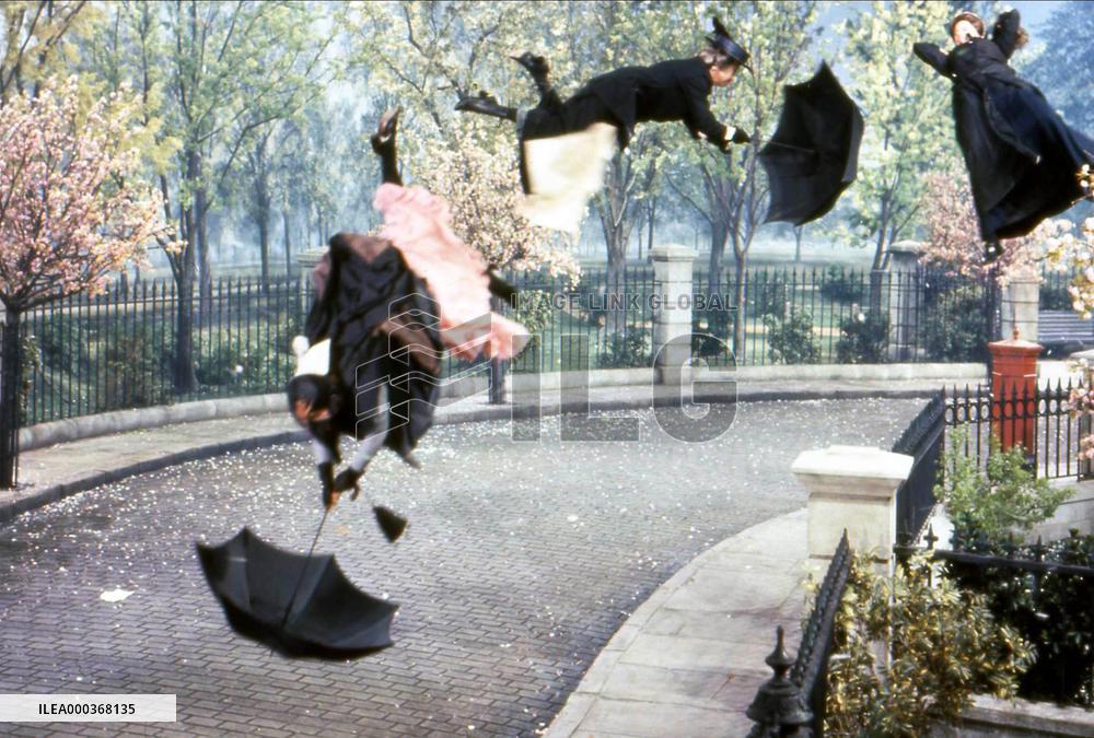 Mary Poppins - film (1964)