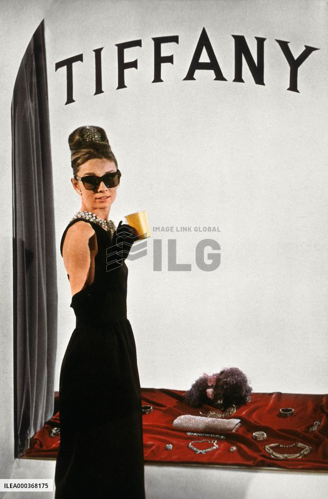 Breakfast At Tiffany's - film (1961)