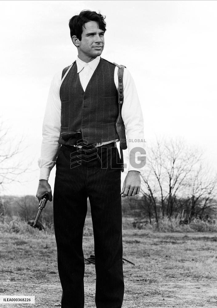 Bonnie And Clyde - film (1967)