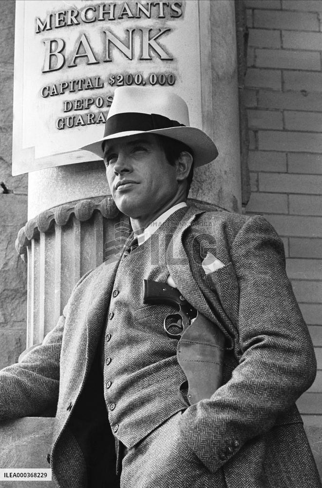 Bonnie And Clyde - film (1967)